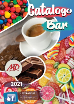 Catalogo Bar 2021