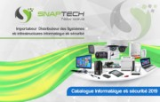 Catalogue Snaptech 2019