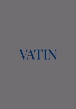 VATIN_OnlineCatalogue