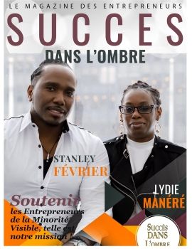 magazine Succes Fichier test 