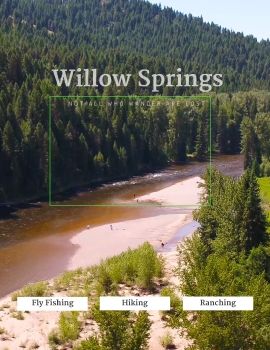 Willow Springs