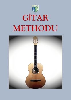 Hakan DİRİCAN Gitar Methodu 