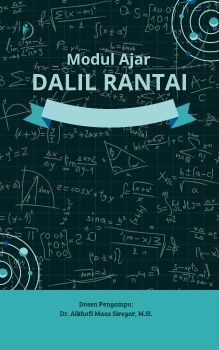 Modul Ajar Dalil Rantai Kelompok 10