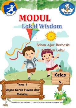 modul kelas 5