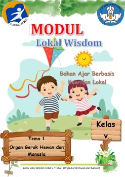 modul kelas 5 fix