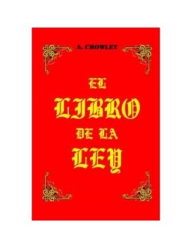 El Libro de la Ley