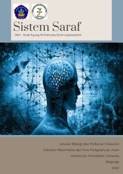 Flipbook Sistem Saraf