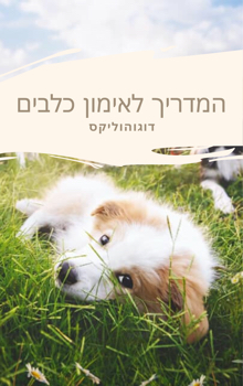 אילוף כלבים