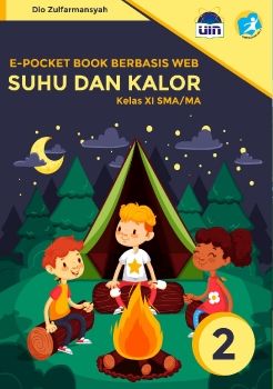 E-Pocket Book Suhu dan Kalor