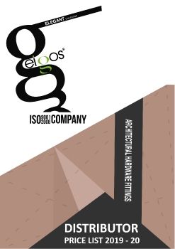 DR RATE PRICE LIST 2019-2020