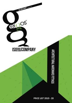 DR RATE PRICE LIST 2019-2020