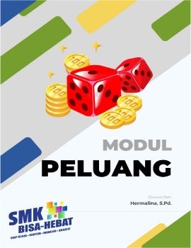 MODUL PELUANG Kelas XI SMK