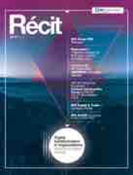 IKK Recit Magazine Issue 2017