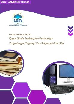 Modul Media & Teknologi Pendidikan