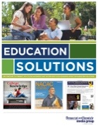 Democrat and Chronicle Education Solutions