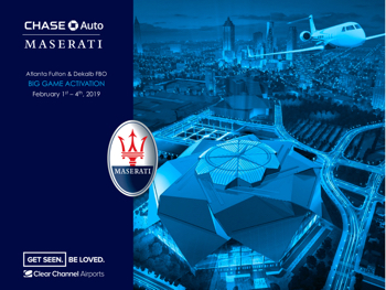 Chase Auto-Maserati Client Recap