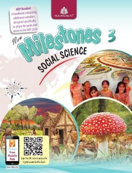 Milestones 3 NEP Booklet