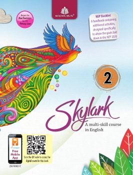 Skylark 2_Booklet