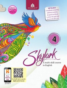 Skylark 4_Booklet