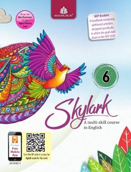 Skylark 6_Booklet