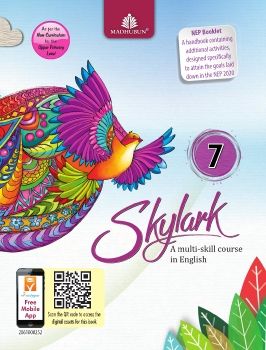 Skylark 7_Booklet