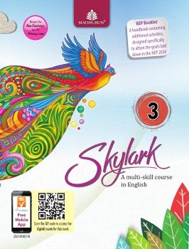 Skylark 3_Booklet