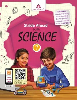 Science 7 NEP Booklet 