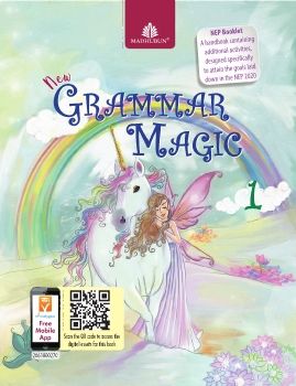 Grammar Magic  NEP Booklet 