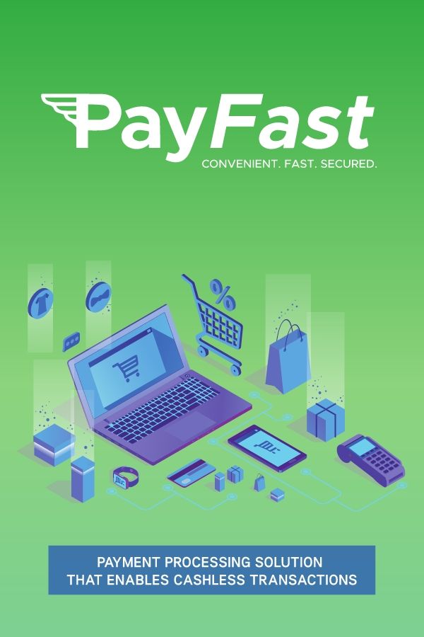 BROCHURE PAYFAST