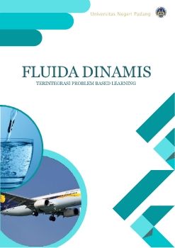 E-BAHAN AJAR FLUIDA DINAMIS