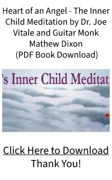 Heart of an Angel - The Inner Child Meditation PDF FREE Download