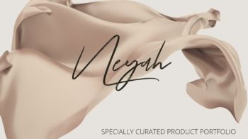 Neyah Product Catalogue