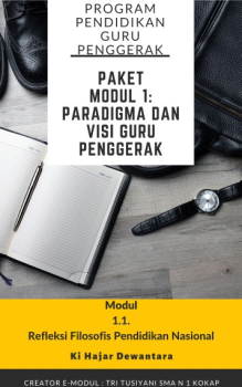 modul 1.1 CGP