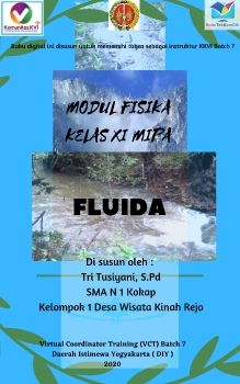 FLUIDA