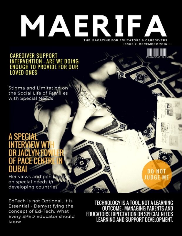 Maerifa Issue 2