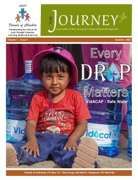 FoC 2026 Summer Newsletter 