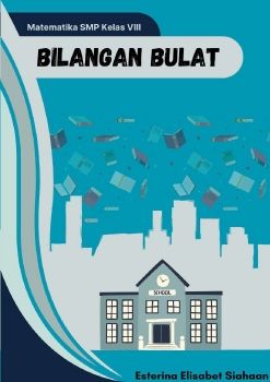 Buku Bilangan Bulat