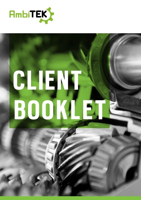 Ambitek Client Booklet
