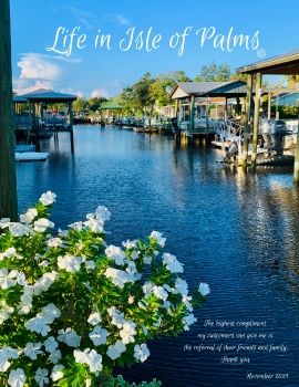 November 2021 Isle of Palms Magazine_Neat