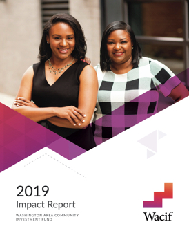2019 Impact Report