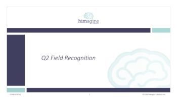 Q2 Field Employee Recognition