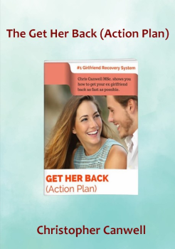 The Get Her Back Plan PDF E-Book Download Christopher Canwell (Free Doc)