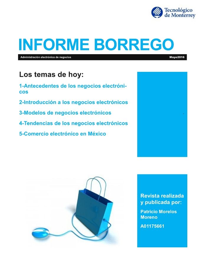 Revista electrónica-A01175661