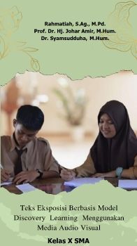 Bahan Ajar Ibu Rahmatiah