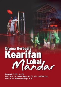 1. Flipbook Kearifan Lokal Mandar
