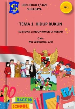 TEMA 1 SB 1 PB 2 Kls 2