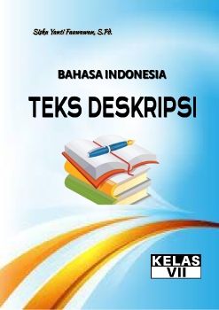 PORTOFOLIO (TEKS DESKRIPSI)