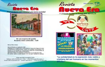 REVISTA NUEVA ERA #29 JOACO.cdr