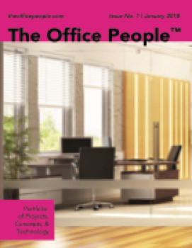 The Office People Projects