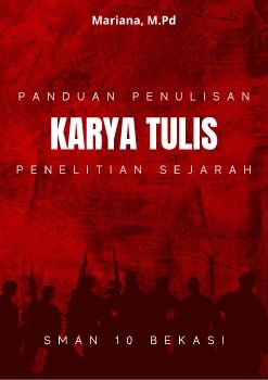 Panduan Penulisan Karya Tulis